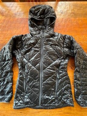 Outdoor Research Filament Hoody Jacket-women’s small